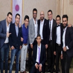 Mohamed alaa sur yala.fm